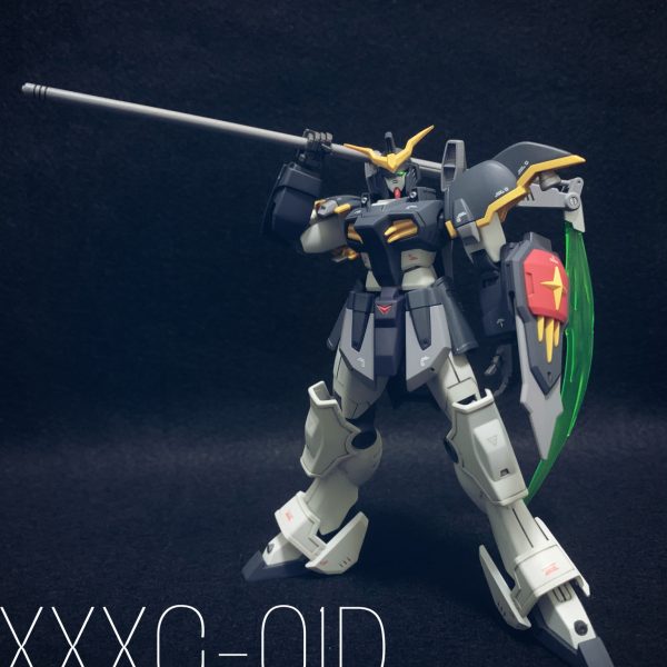 ガンダムデスサイズ