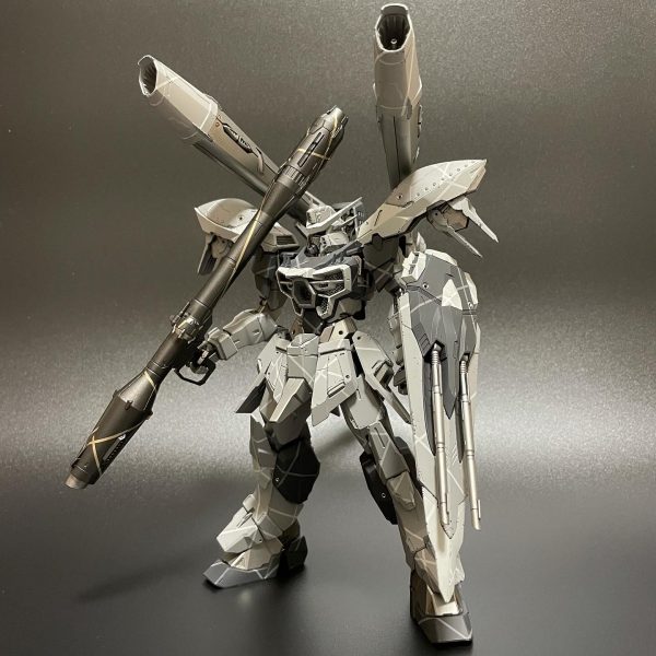 カラミティガンダム