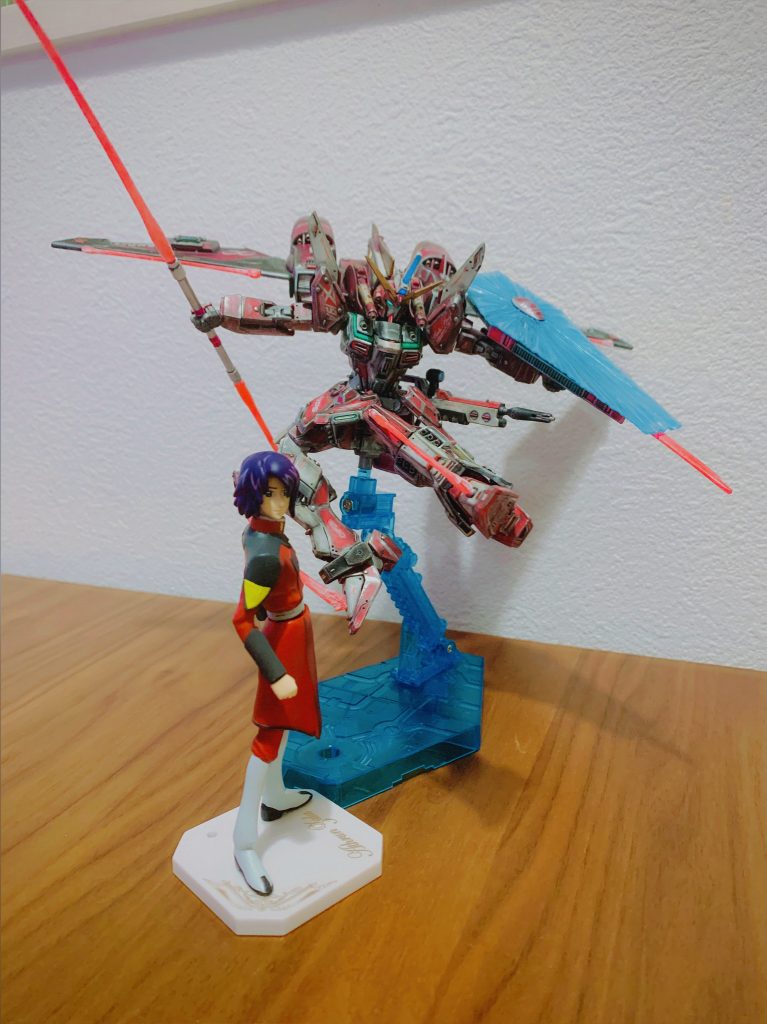 お前が欲しかったのは本当にそんな力か、、!!