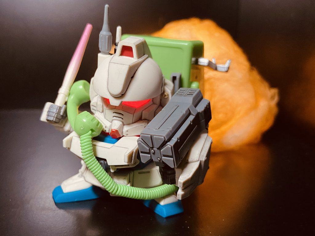 あ、ばーちゃん？もうすぐ帰るね〜✨