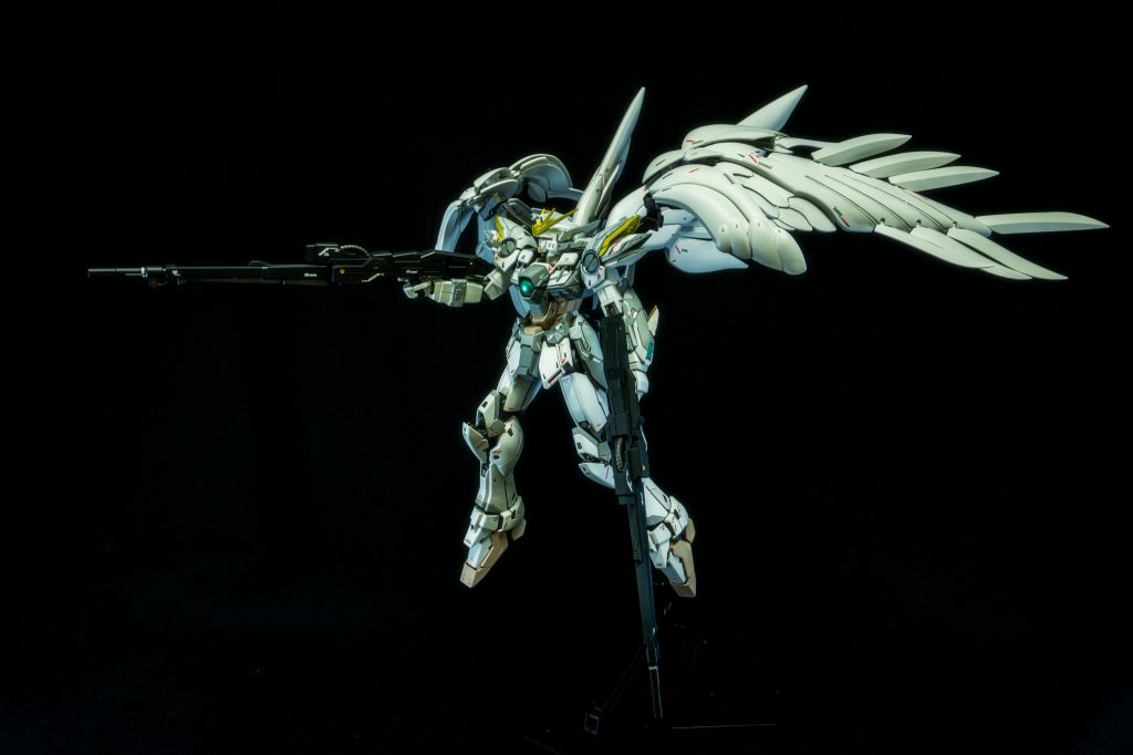 スノーホワイトプレリュード　ver.Y's–3枚目/制作者：Y’s_hobby