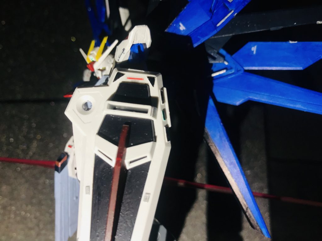 ストフリみたい