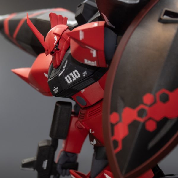 ゲルググ・ウェルテクス