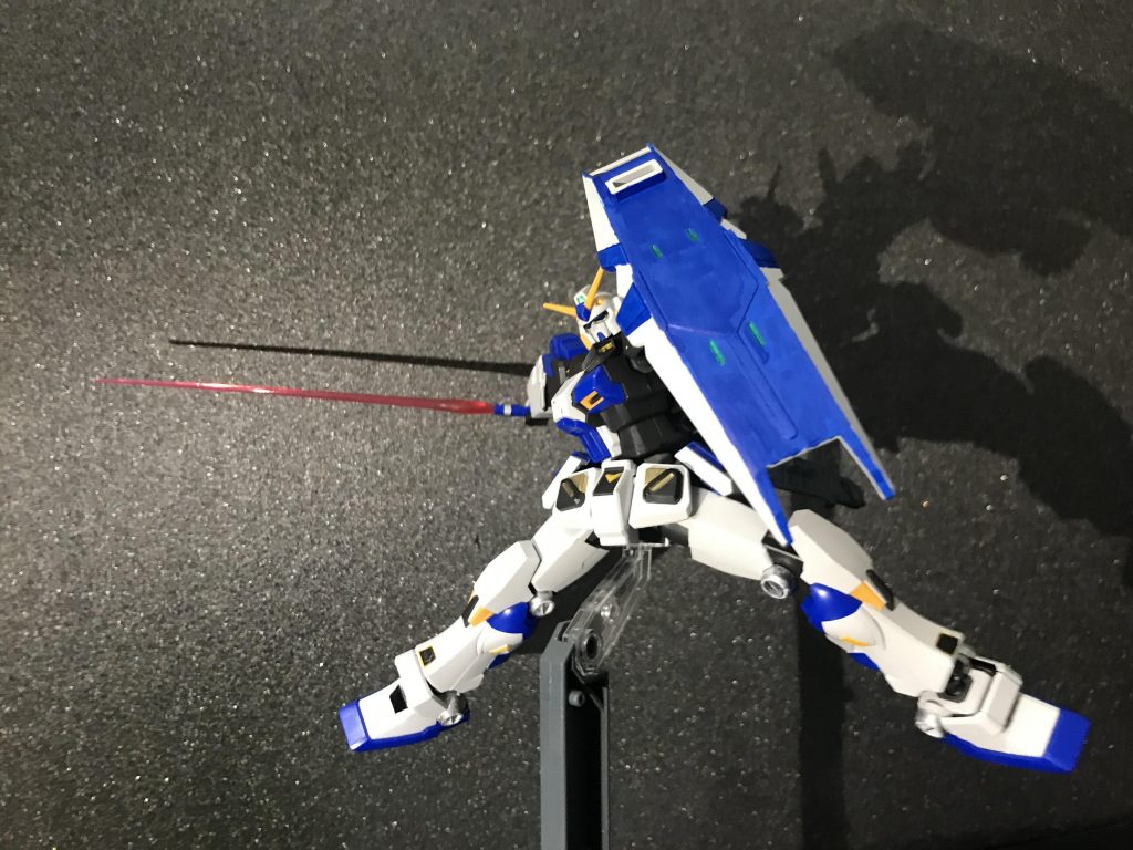 ビームサーベル