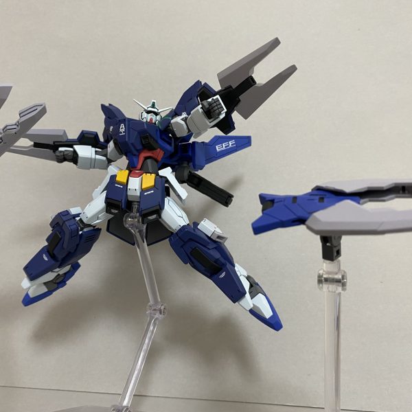 ガンダムAGE-1グランヘス