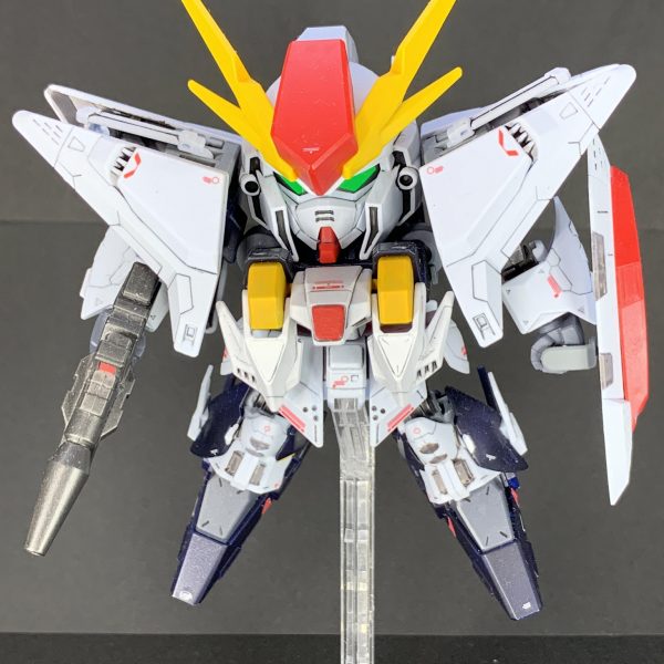 SD XI GUNDAM
