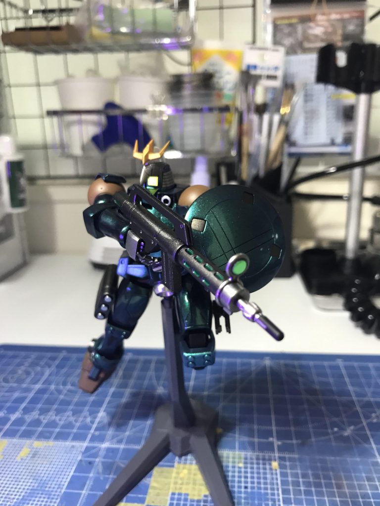 リーオーヴォラーレ–7枚目/制作者：歌丸工房