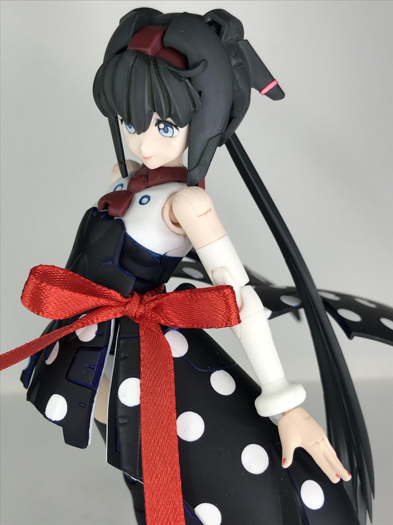 海辺のサラ–4枚目/制作者:mkoku