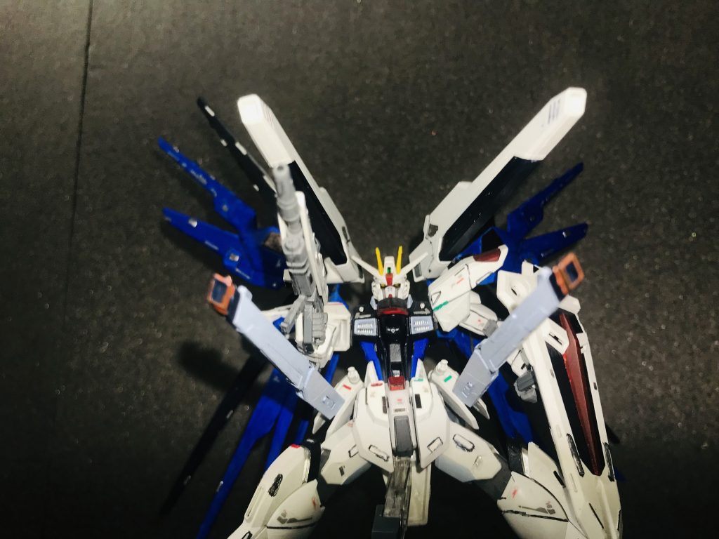 フルバースト!あ!Twitterの方でもたまにアンケートなど行ってるんで是非フォローお願i…(広告は5秒まで)