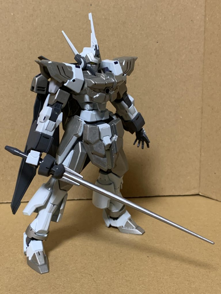 魔装兵 ケラヴノス–3枚目/制作者:T.K(てぃ〜け〜)