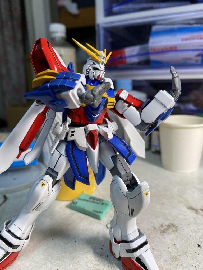 YouTubeの配信も観てますが、やっぱりサイコーです!!