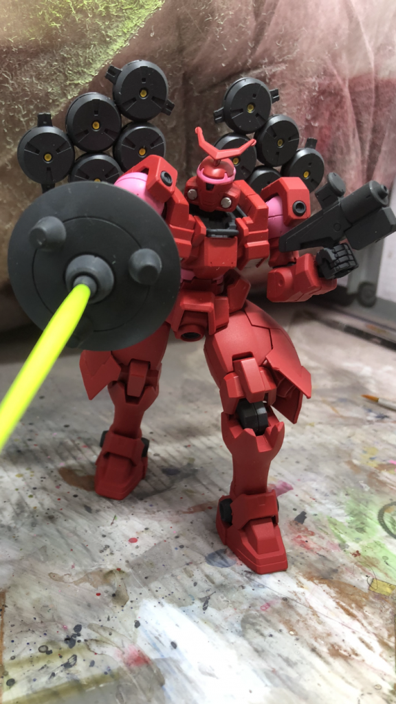 ヴァイエイト＆メリクリウス–3枚目/制作者：ジジさん