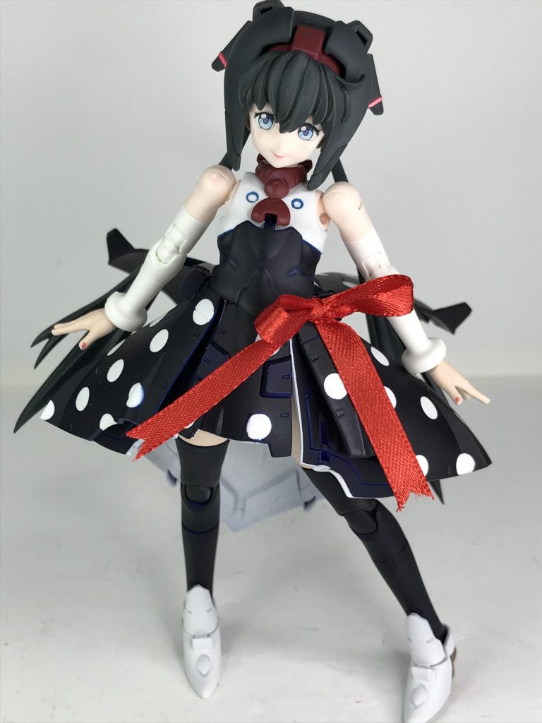 海辺のサラ–5枚目/制作者:mkoku