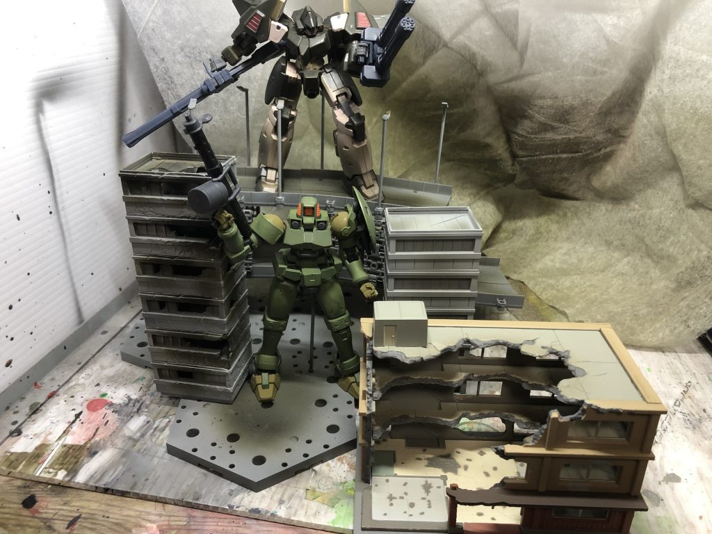 リーオー–4枚目/制作者：ジジさん