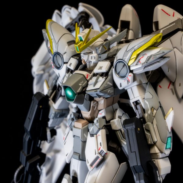 スノーホワイトプレリュード　ver.Y’s