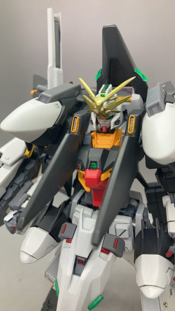 こっからラーⅡ装備!