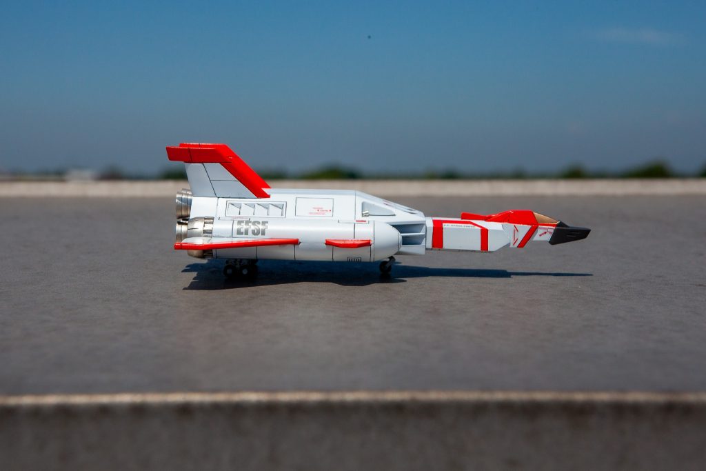 皆さんもかっこいいコア・ブースターを作ろうぜ！僕はまだ14機残ってるのでまだまだ遊べます( ˇωˇ )