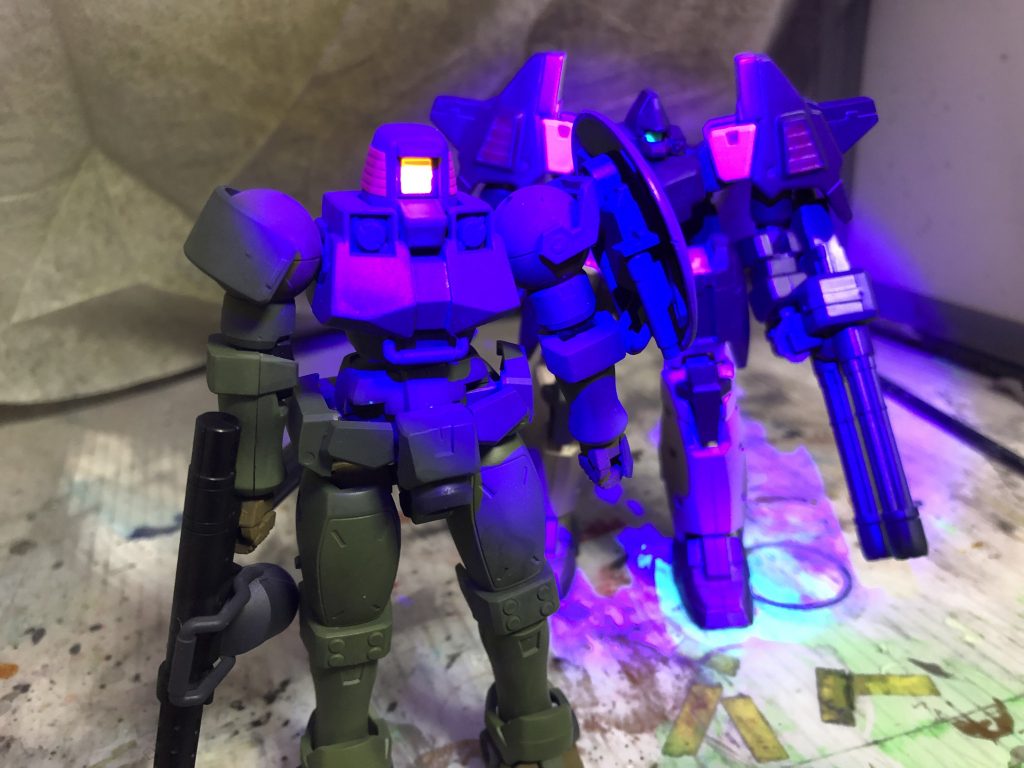 リーオー–2枚目/制作者：ジジさん