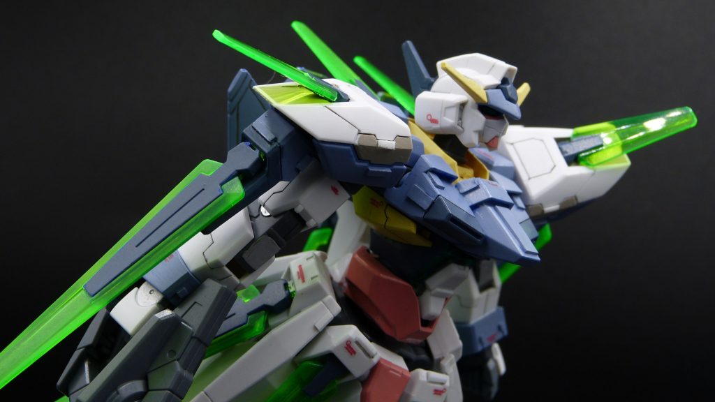 HG GUNDAM AGE-FX–6枚目/制作者：絢瀬 耀(アヤセ ヨウ)