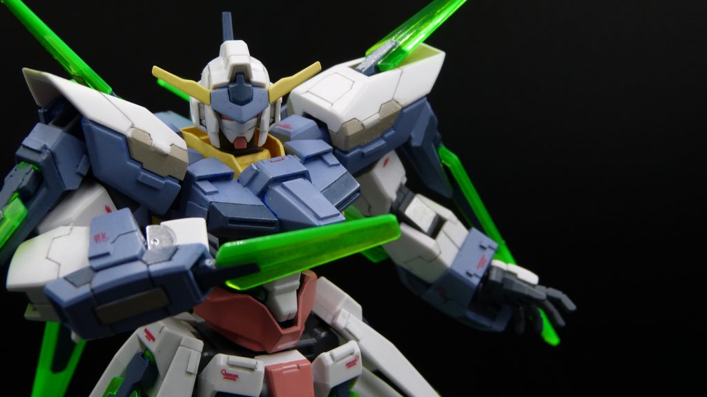 HG GUNDAM AGE-FX–8枚目/制作者：絢瀬 耀(アヤセ ヨウ)