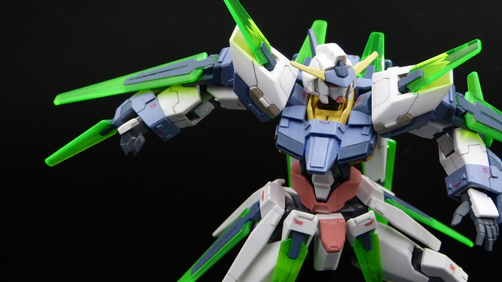 HG GUNDAM AGE-FX–4枚目/制作者：絢瀬 耀(アヤセ ヨウ)