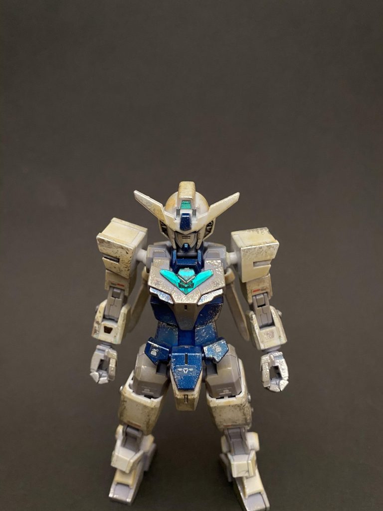 コアガンダム単体 