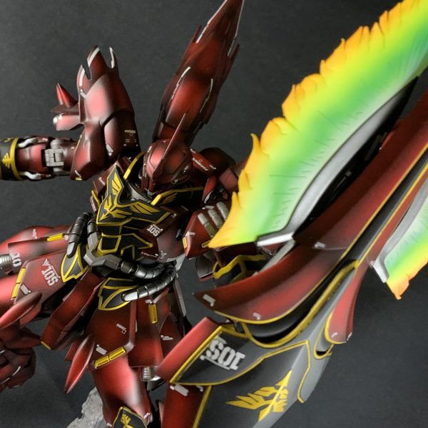 1/100 オーバーフラッグ