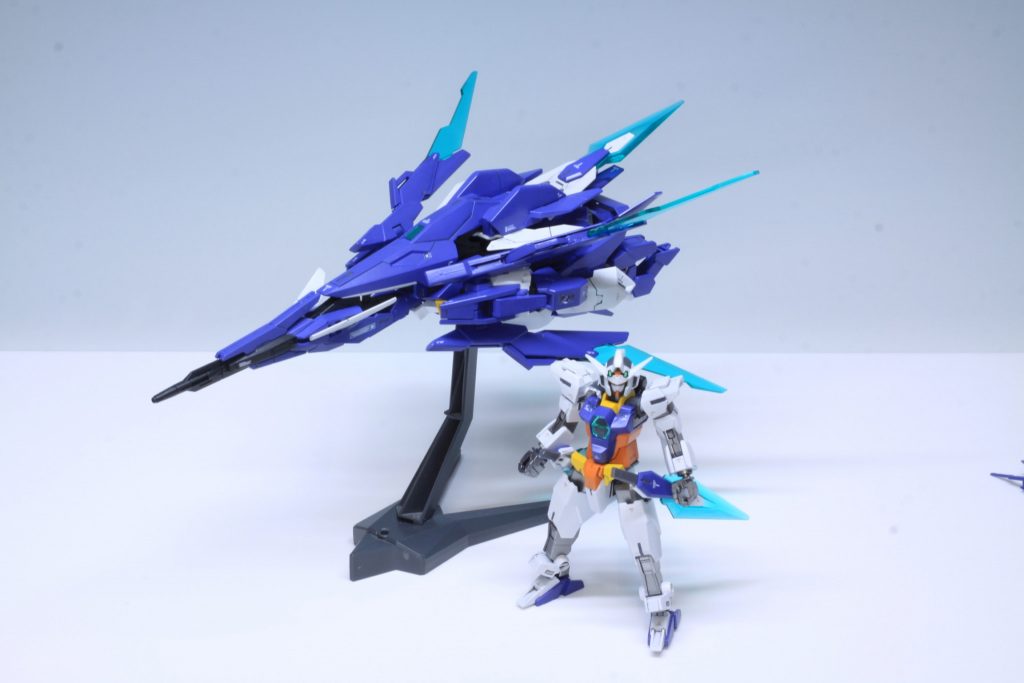 マグナムガンダムAGE-2–5枚目/制作者：フェイ