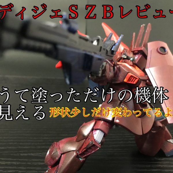 ディジェＳＺＢ