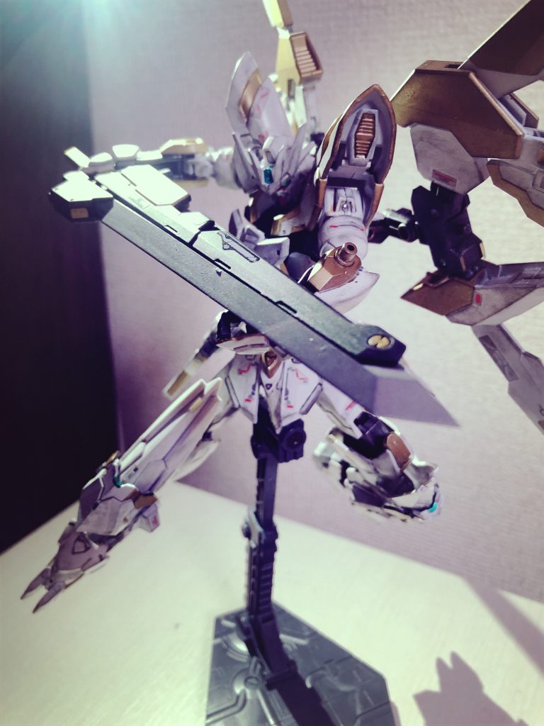 カメラの効果を変えての一枚❗️ポージングが難しいですね〜最後まで見て下さりありがとうございました😊今使ってるものもTwitterにあげてますので良かった見て下さい！