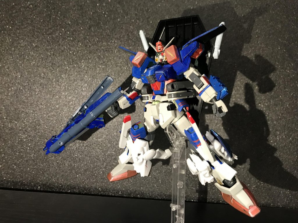 やっぱ嘘かっこいい!