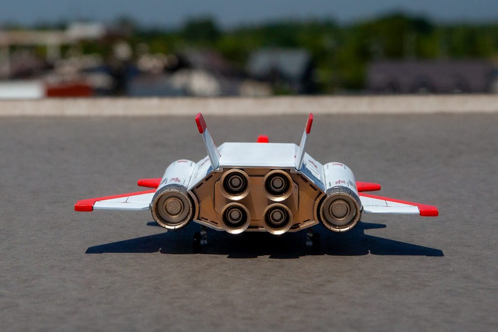 FF-X7-Bst コア・ブースター–4枚目/制作者：Елисей(エリーシャ)