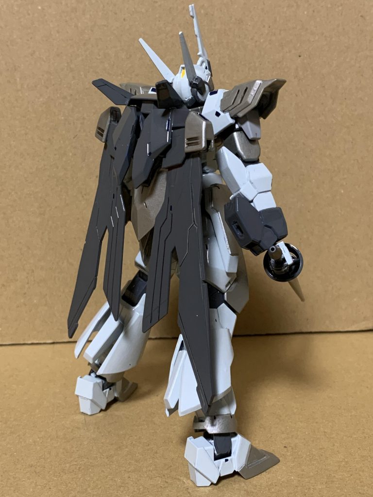 魔装兵 ケラヴノス–4枚目/制作者:T.K(てぃ〜け〜)