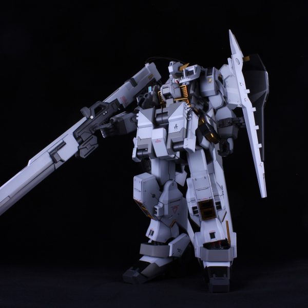 TR-1ヘイゼル・アウスラ