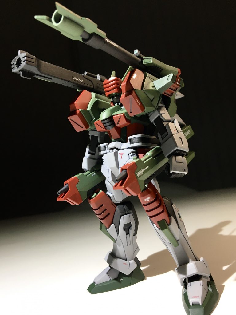 クリスマスカラーw