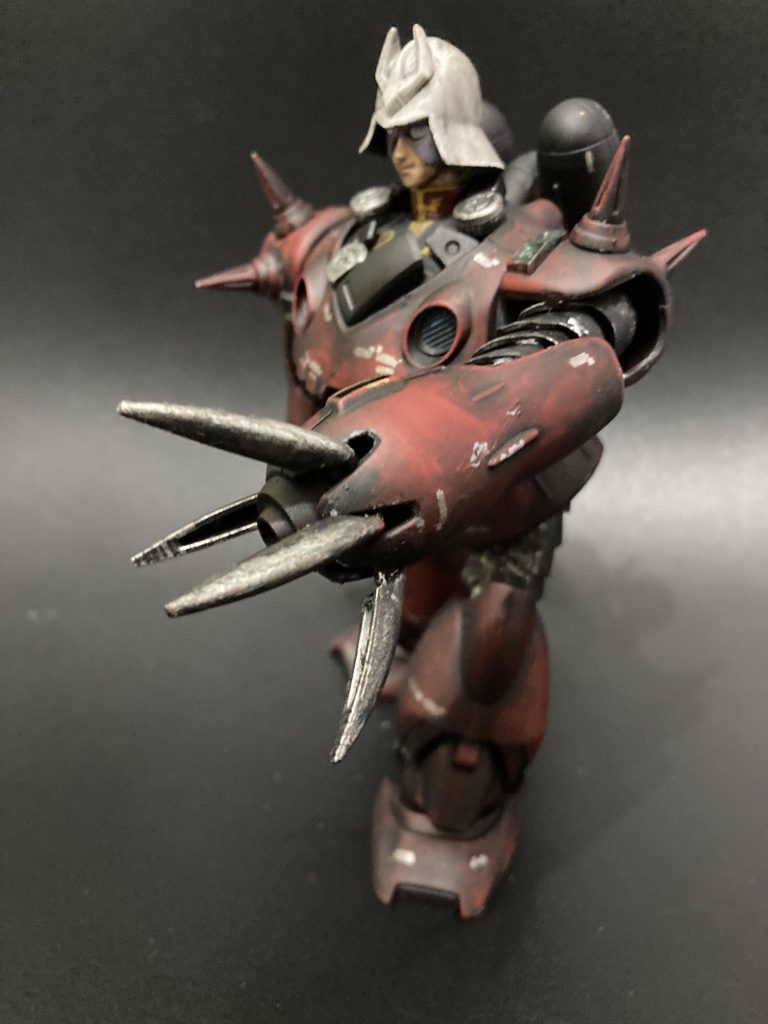 認めたくないものだな、自分自身の若さゆえの過ちというものを。