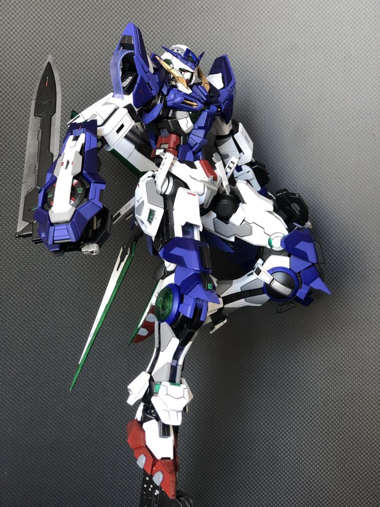 今回は改修だったので語ることはあまりありませんでしたが、リベンジリペアより成長した姿はお見せできたと思います。次のリペアIIIは新造できたらなと思っています。以上となります。最後までお付き合いいただきありがとうございました!