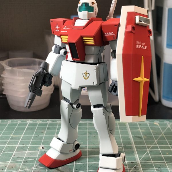 HG ジム