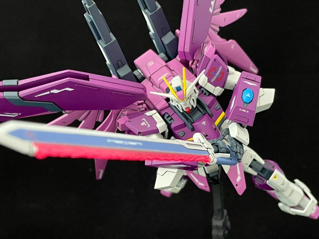 約束された勝利の剣