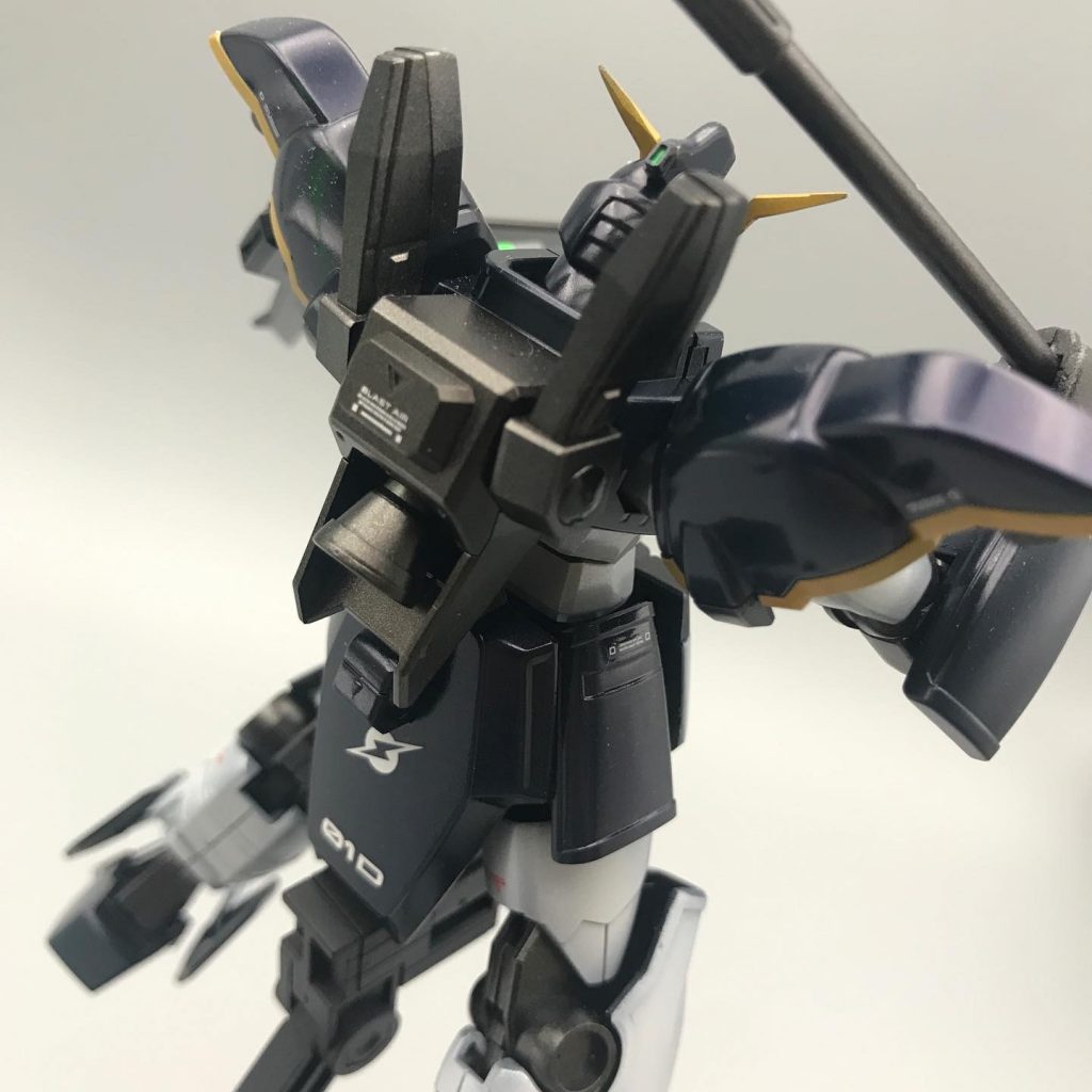 デスサイズ。光沢とパールで仕上げました。–5枚目/制作者：zima5250