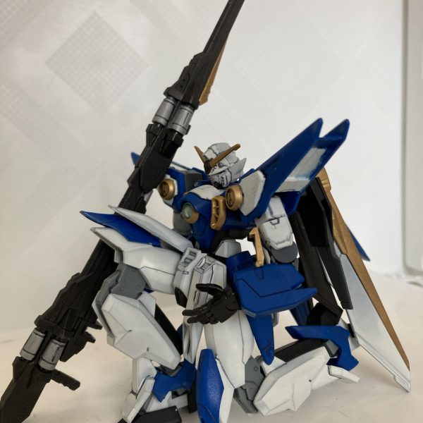 ウィングカスタム