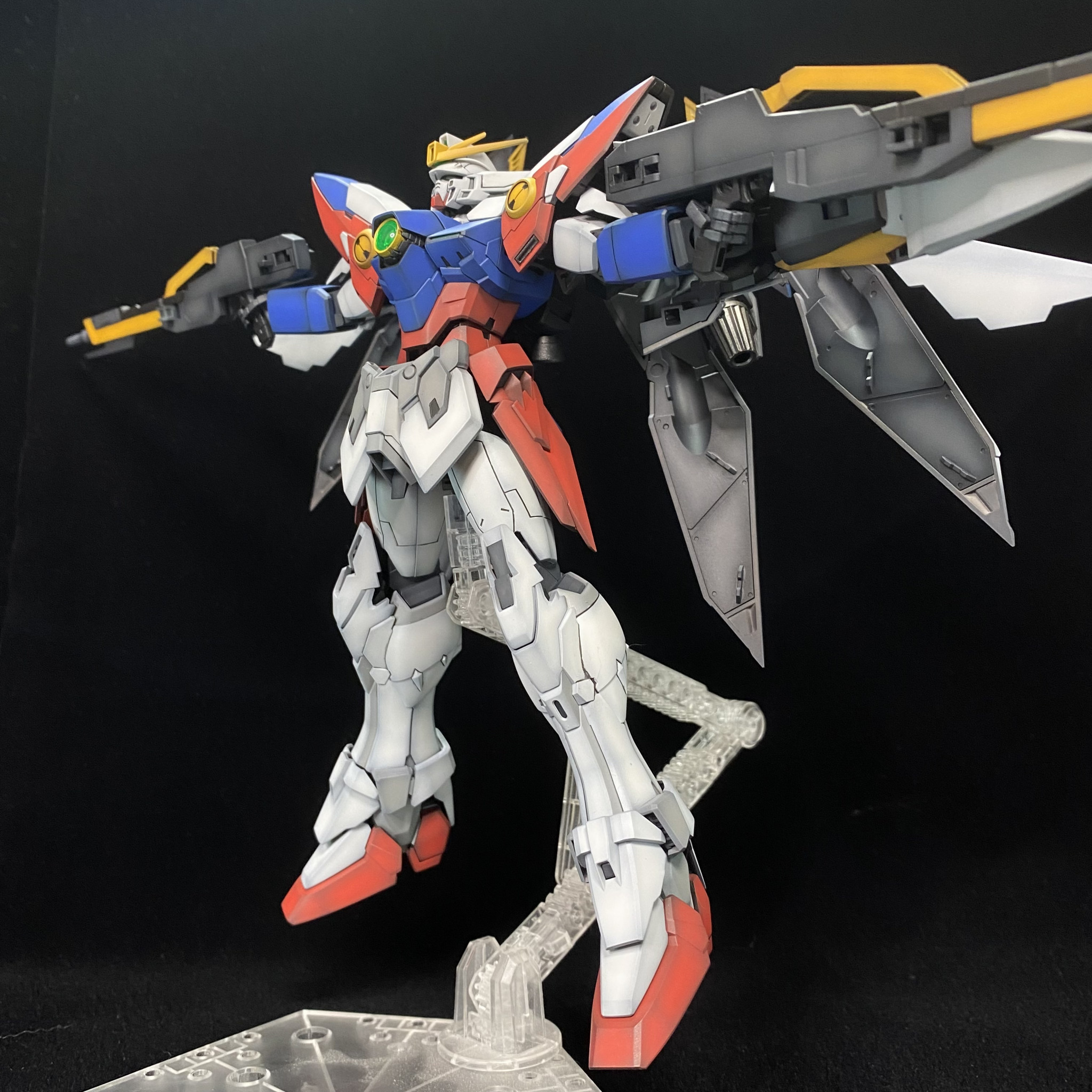 ガンダムＷシリーズセット www.pa-bekasi.go.id