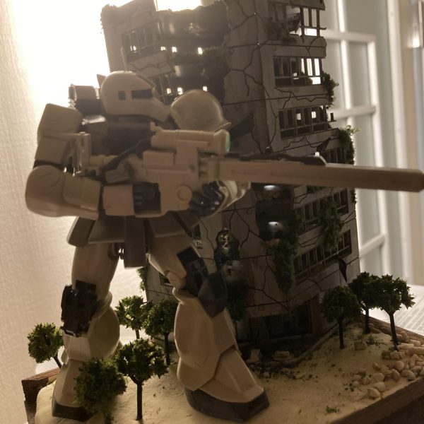 戦場の絆/孤高の狙撃手