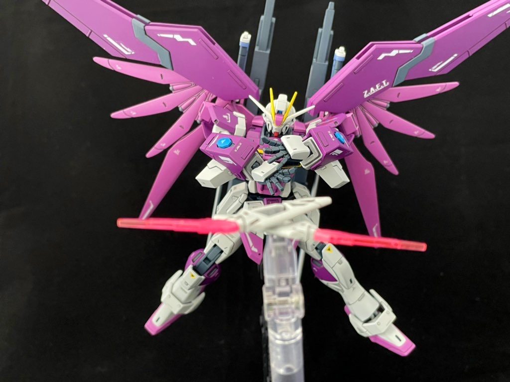 デスティニーインパルス–6枚目/制作者：カンナヅキ