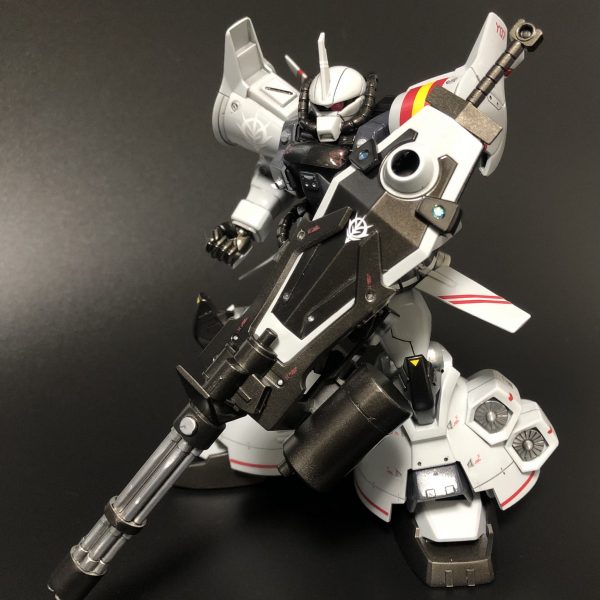 グフフライトタイプ