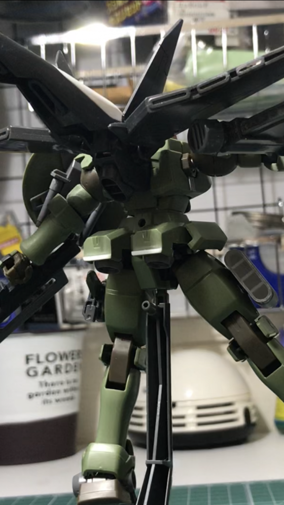 このあたりから雑魚オーラは消えていきましたw