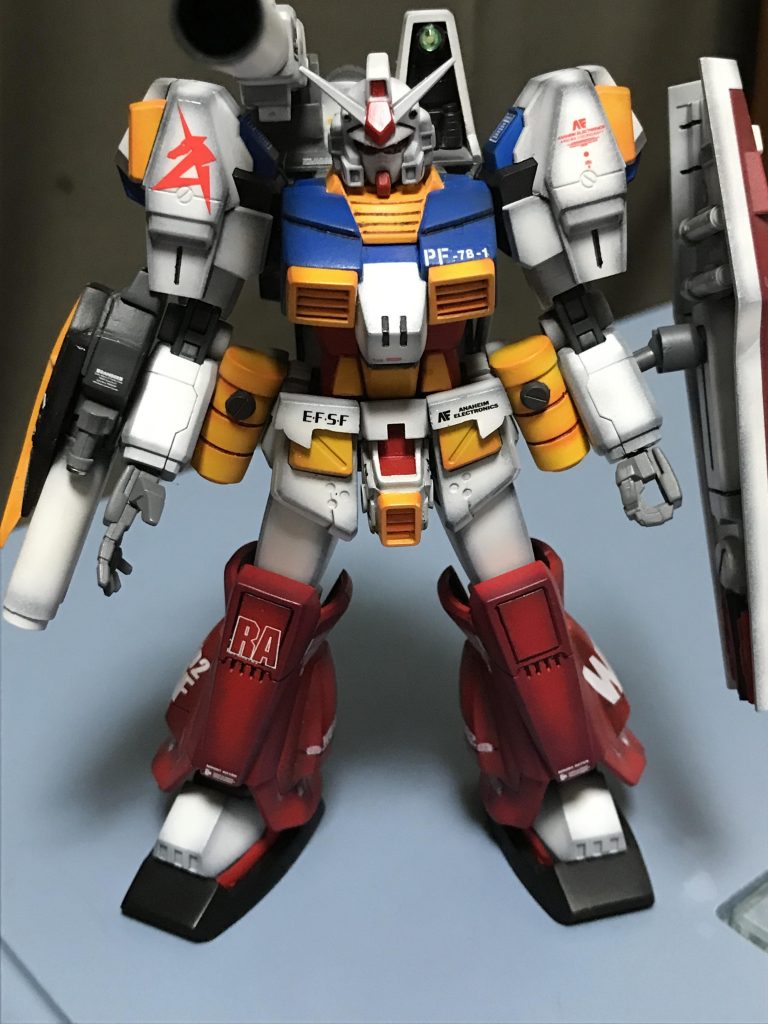 HGUCパーフェクトガンダム　デカール–8枚目/制作者：yuubi