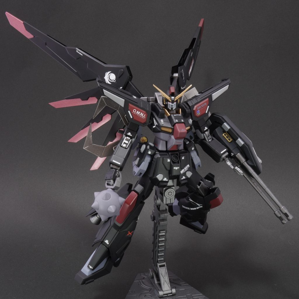 溢れ出るデスティニー感!!