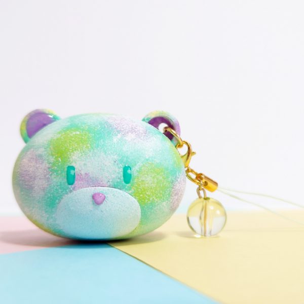 プチッガイ ストラップ