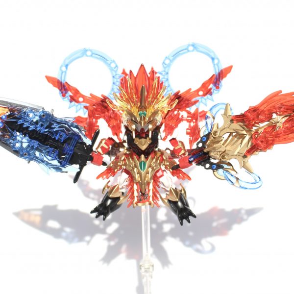 覚醒！孫権アストレイ